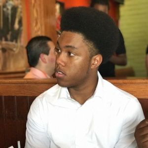 Meet your Posher, Keith